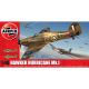 Airfix Hawker Hurricane Mk.1 A05127A (1:48)