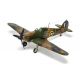 Airfix Hawker Hurricane Mk.1 A05127A (1:48)