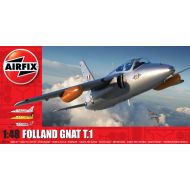 Airfix Folland Gnat T.1 A05123A (1:48)