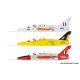 Airfix Folland Gnat T.1 A05123A (1:48)