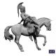 Ancient Greek Myths Series. Trophy 1:24