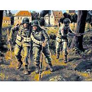 World War II era Series, US Paratroopers (1944) 1:35