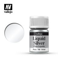 70.790 Liquid Silver 35ml