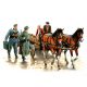 World War II era Series, Somewhere in Europe.., 1944 1:35