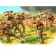 World War II era Series, Hand-to-hand, Tarawa, November 1943 1:35