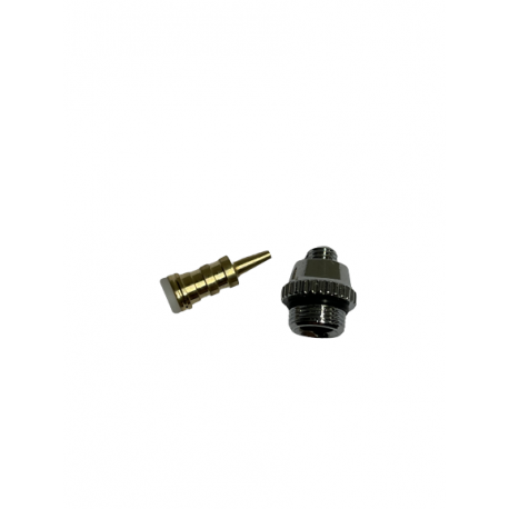 Airbrush Dyse 0,8mm