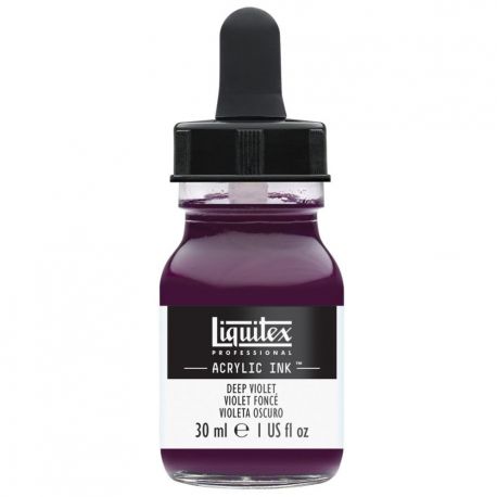 115 Deep Violet 30ml.