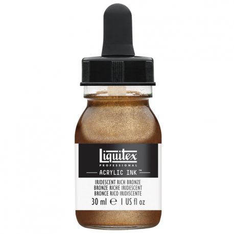 229 Iridescent Rich Bronze 30ml.