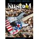 Pinstriping & Kustom Magazine nr.85