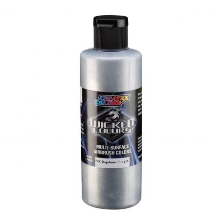 W354 Wicked Aluminium Medium 120ml