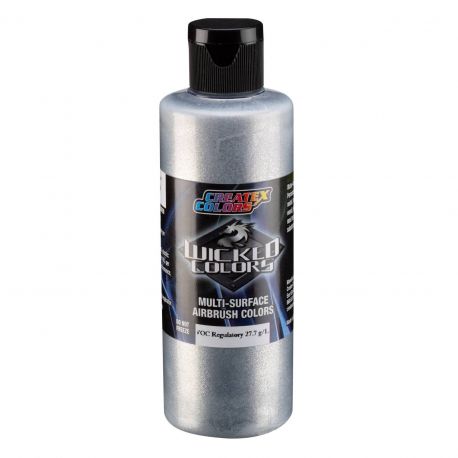 W356 Wicked Aluminium Coarse 120ml