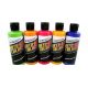 Sparklescent sæt 6 x 120ml 4945-2