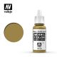 70.878 Old Gold 17ml.