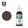 70.302 Dark Rust 17ml.