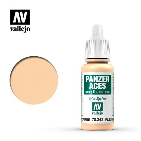 70.342 Flesh Highlights 17ml.