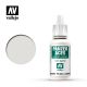 70.344 German White Tank Crew 17ml.