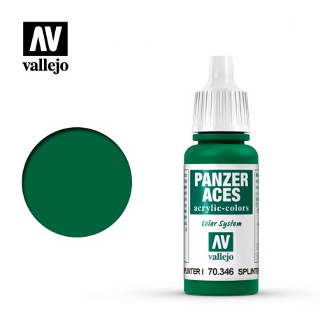 70.346 Splinter Blotches I 17ml.