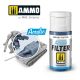 AMIG0807 French Blue 15ml.
