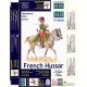 Napoleonic War Series, French Hussar 1:32