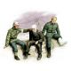 World War II era Series, Ticket Home 1:35