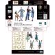 World War II era Series, Women at War: Germany, Luftwaffe Helferinnen 1:35