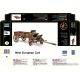World War II era Series, West European Cart, 1:35
