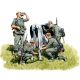 World War II era Series, Operation Milkman, 1:35
