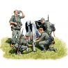 World War II era Series, Operation Milkman, 1:35