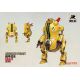 SUYATA BA-1001 Mobile Armor 4 in 1 - Armored Nut Group