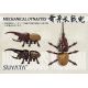 SUYATA MM-001 Marvelous Museum - Mechanical Dynastes