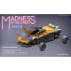 SUYATA MS-001 1:32 Madness of the Street Luna & Selena