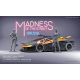 SUYATA MS-001 1:32 Madness of the Street Luna & Selena