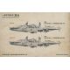 SUYATA SRK002 1:700 Mutsu - Space Rengo Kantai Mutsu Battleship