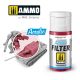 AMIG0817 Red 15ml.