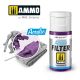 AMIG0819 Bright Violet 15ml.