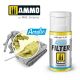 AMIG0825 Yellow 15ml.