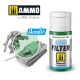 AMIG0826 Phthalo Green 15ml.
