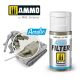 AMIG0827 Light Gray 15ml.