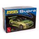 AMT 1995 Toyota Supra 1:25