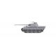 DW35010 Pzkpfwg. V Panther Ausf.A Early / Mid 1:35