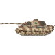 DW35013 PzKpfwg. VI Ausf.B Tiger II 1:35