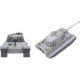 DW35013 PzKpfwg. VI Ausf.B Tiger II 1:35