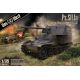 DW35017 Pz.Sfl.Ia 5cm Pak38 (VK3.02) 1:35