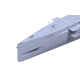 DW72001 U-Boat SM U-9 1:72