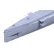 DW72001 U-Boat SM U-9 1:72