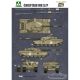 British Main Battle Tank Chieftain Mk.5/P 2 1:35