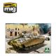 British Main Battle Tank Chieftain Mk.5/P 2 1:35