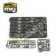 British Main Battle Tank Chieftain Mk.5/P 2 1:35