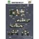 British Main Battle Tank Chieftain Mk.5/P 2 1:35