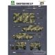 British Main Battle Tank Chieftain Mk.5/P 2 1:35